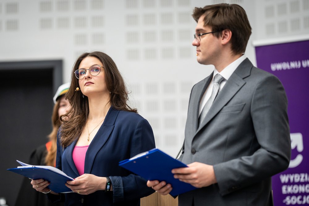 Gala Absolwentów 2024