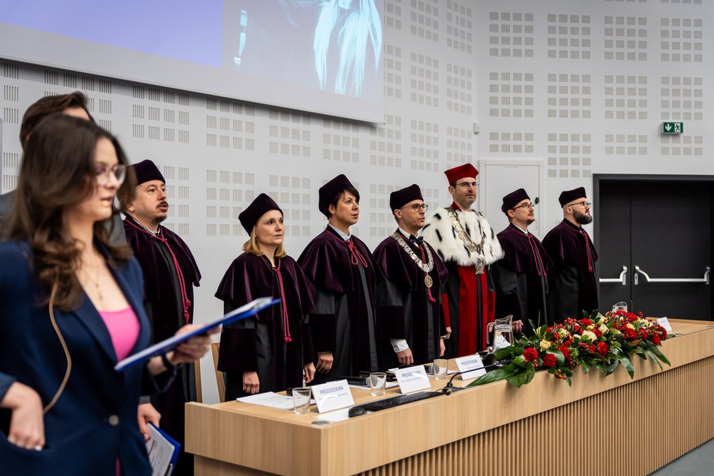 Gala Absolwentów 2024