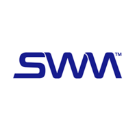 SWM logotyp