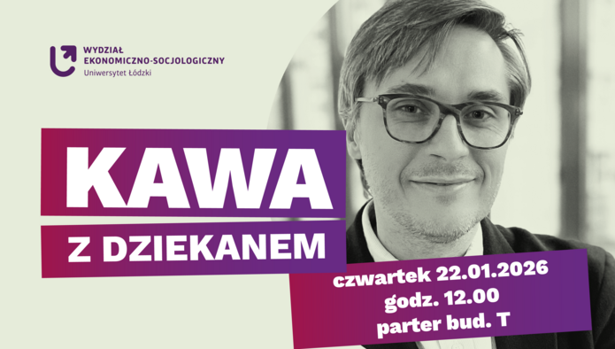 kawa z dziekanem