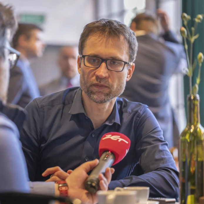 Prof. Piotr Krajewski