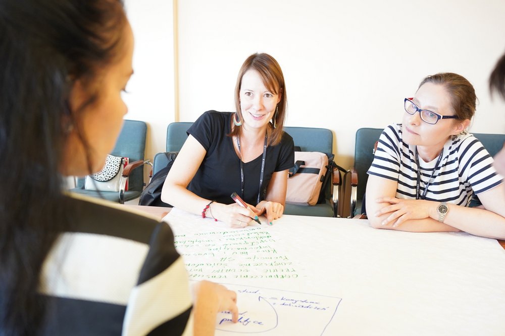 Seminar of the University of Lodz Science Hub