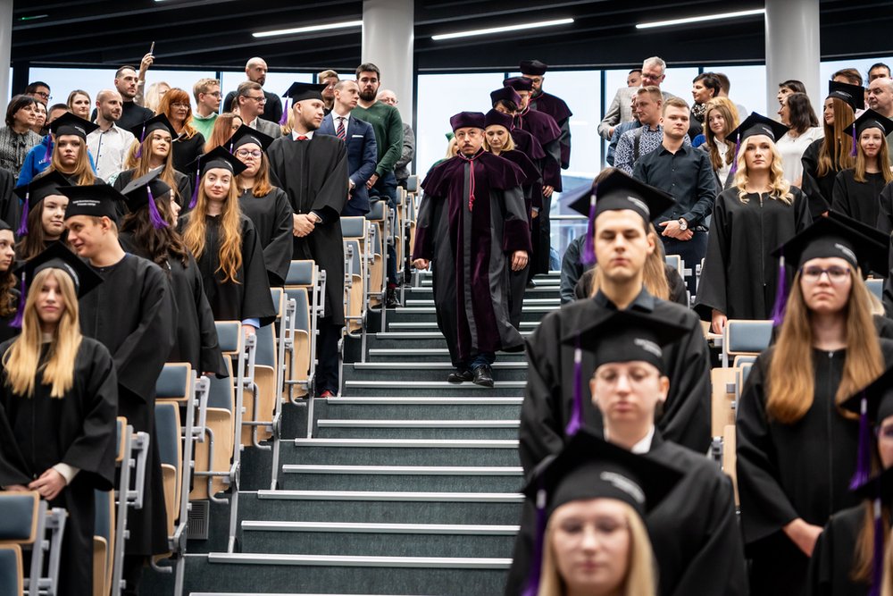 Gala Absolwentów 2024