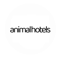 animalhotels.com logotyp