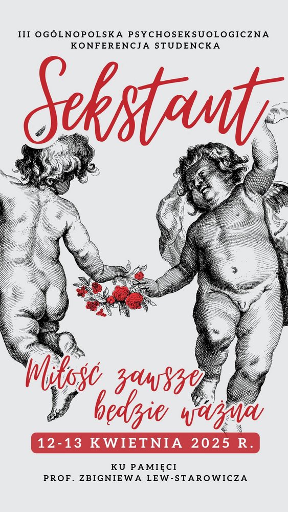 III Ogólnopolska Psychoseksuologiczna Konferencja Naukowa