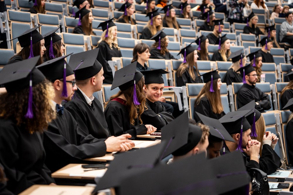 Gala Absolwentów 2024