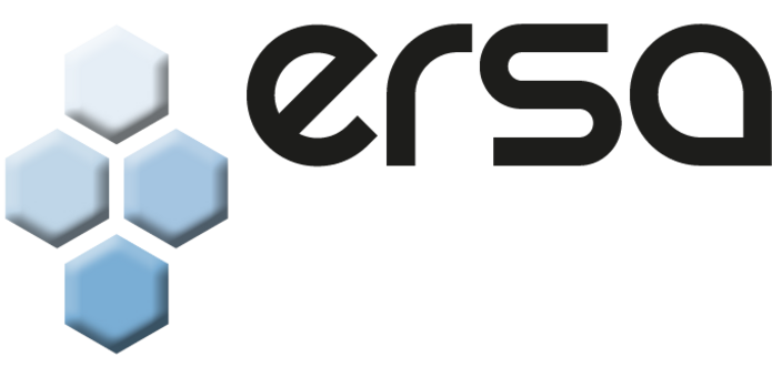 logo of ERSA