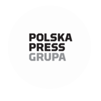 Polska Press Grupa logotyp