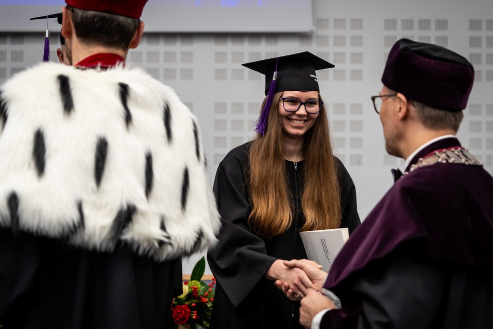 Gala Absolwentów 2024