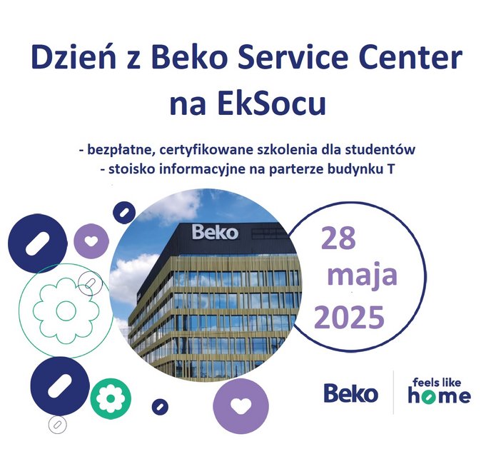 Dzień z Beko baner
