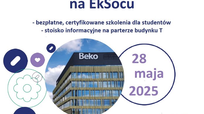 Dzień z Beko baner