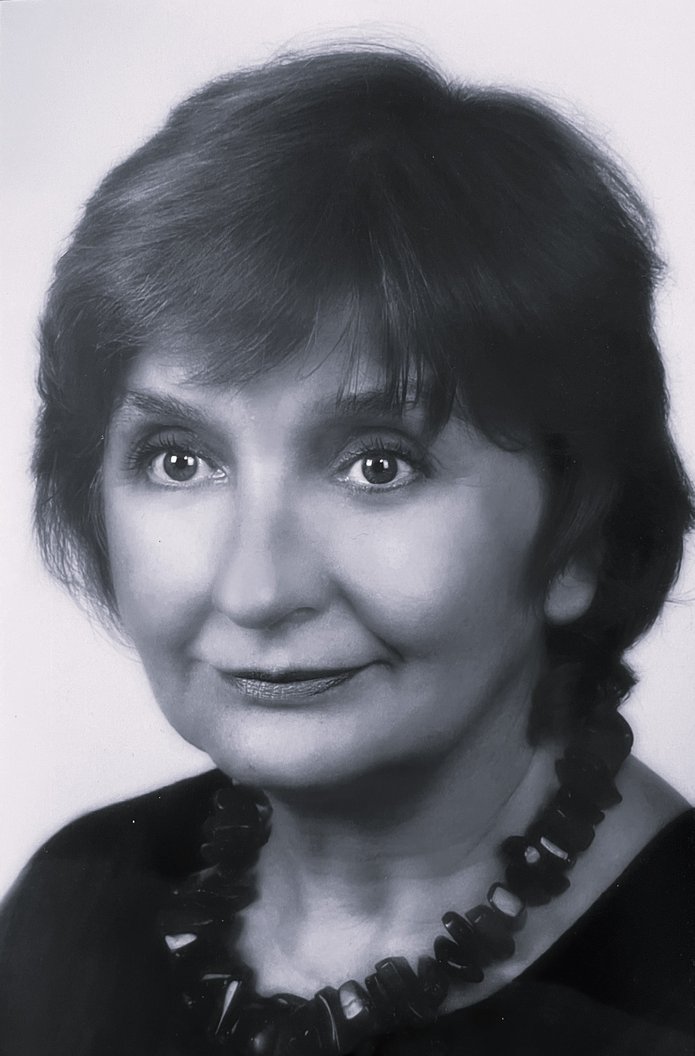 Zdjęcie kobiety
