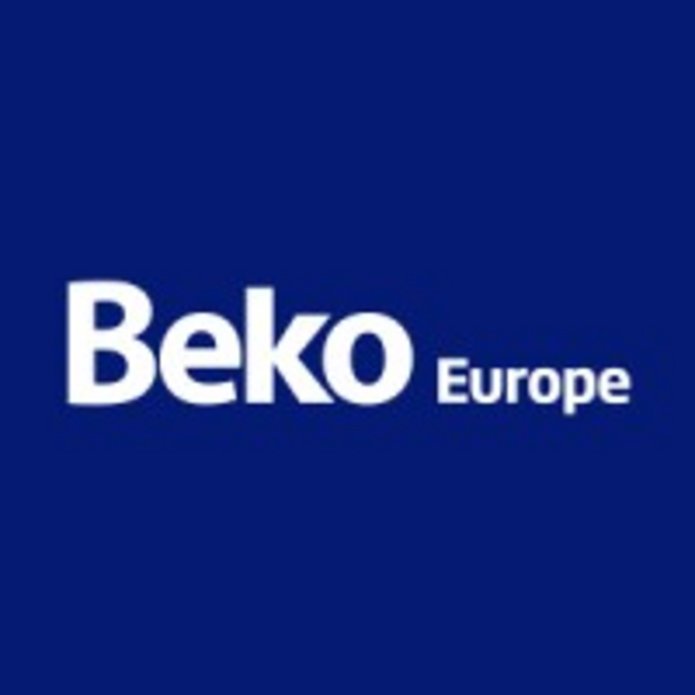 Beko Europe logotyp