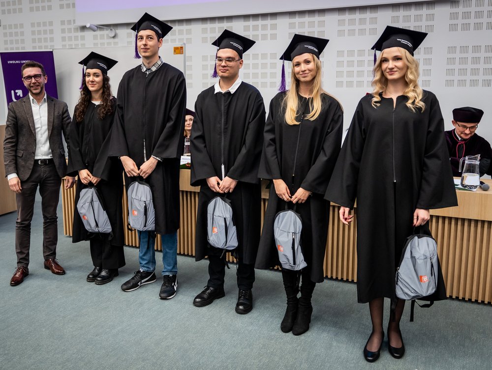 Gala Absolwentów 2024