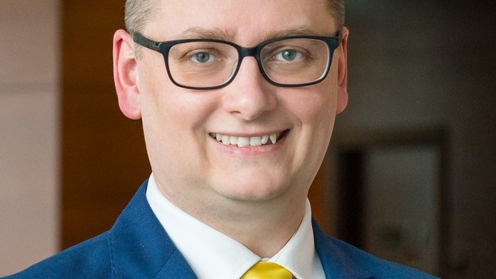 portret Piotr Chimko