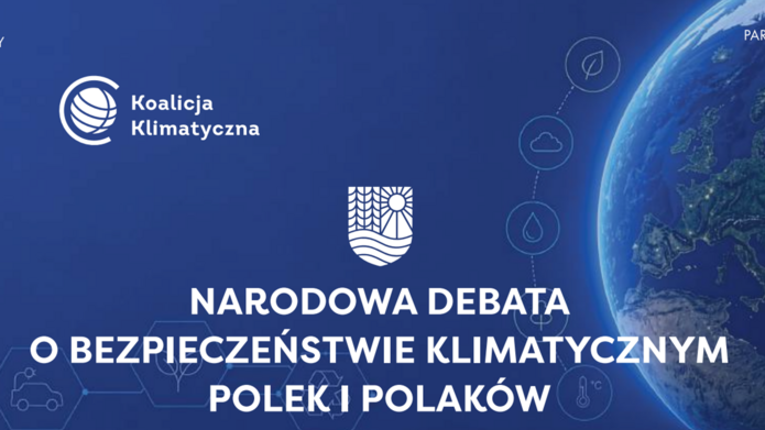 narodowa debata