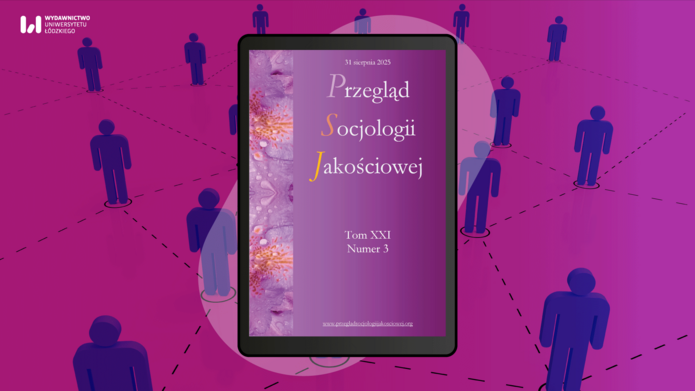 Przegląd socjologii jakościowej