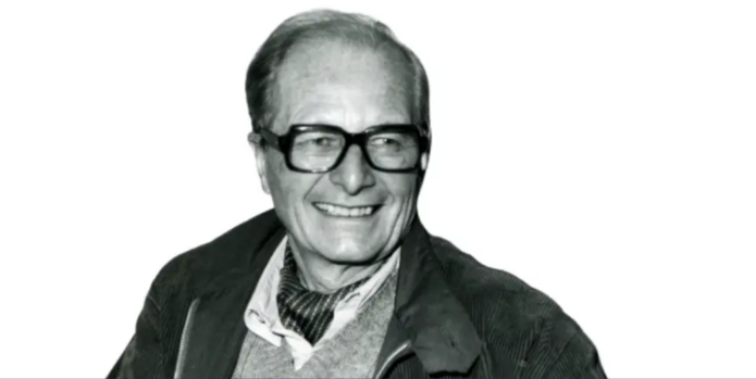 Prof. Jerzy Regulski
