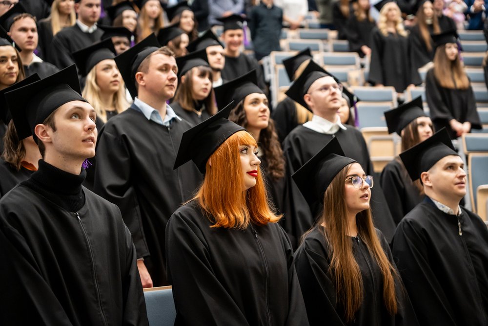 Gala Absolwentów 2024