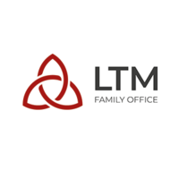 LTM Family Office logotyp