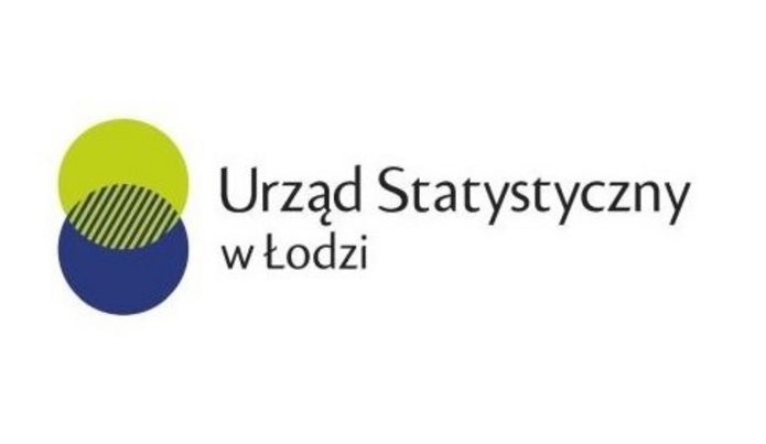 logo Urząd Statystyczny w Łodzi