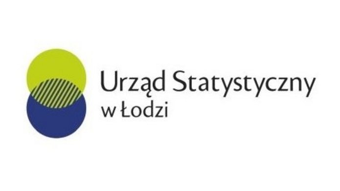 logo Urząd Statystyczny w Łodzi