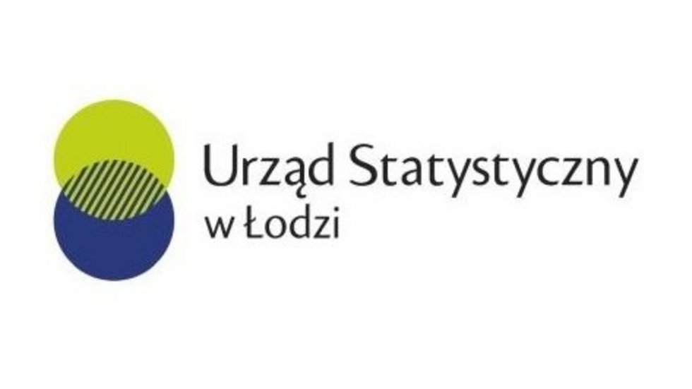logo Urząd Statystyczny w Łodzi