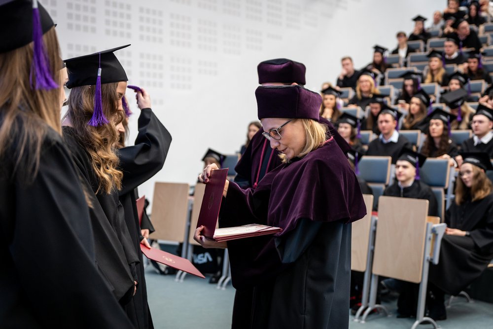 Gala Absolwentów 2024