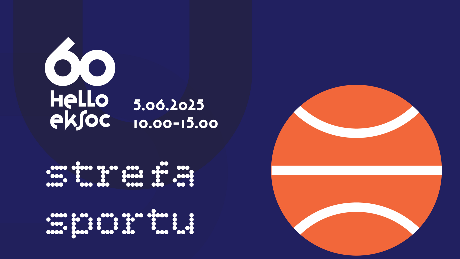 strefa sportu