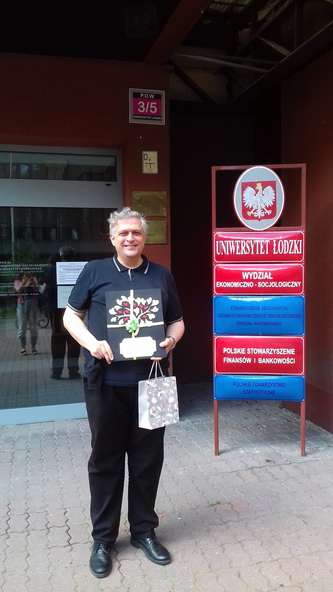 Dariusz Bomanowski