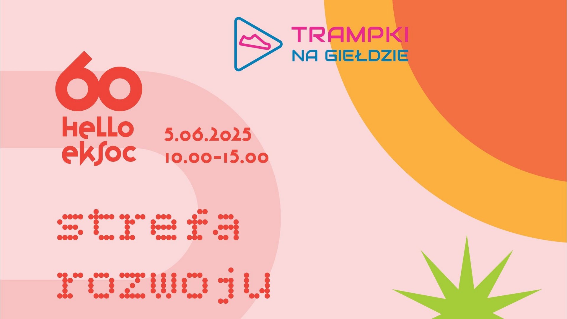 strefa rozwoju