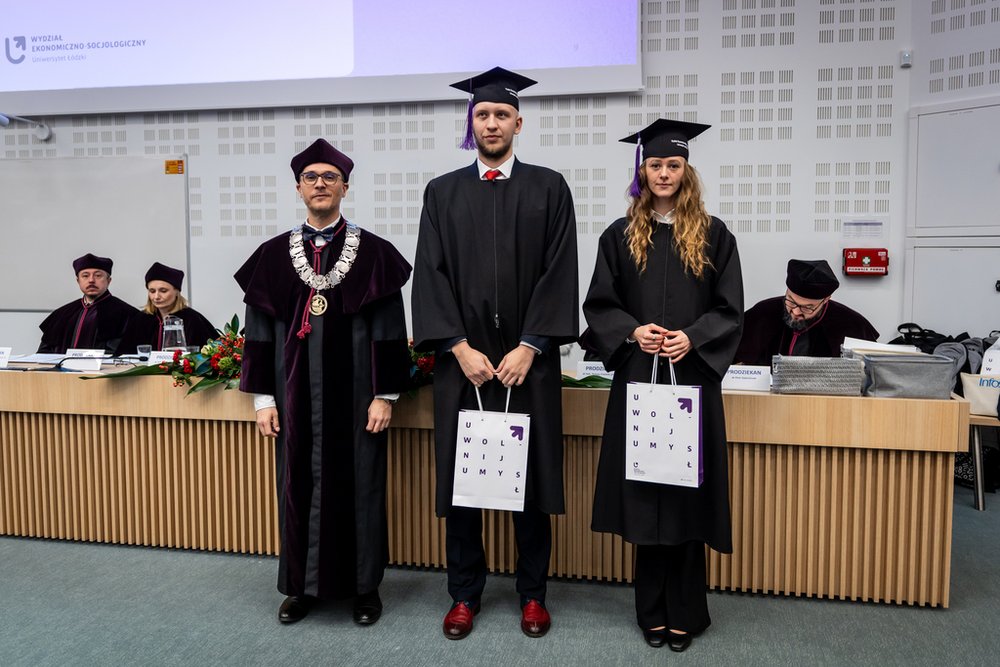 Gala Absolwentów 2024