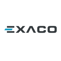 EXACO logotyp