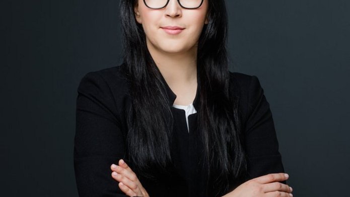 portret Joanna Tomczyk 