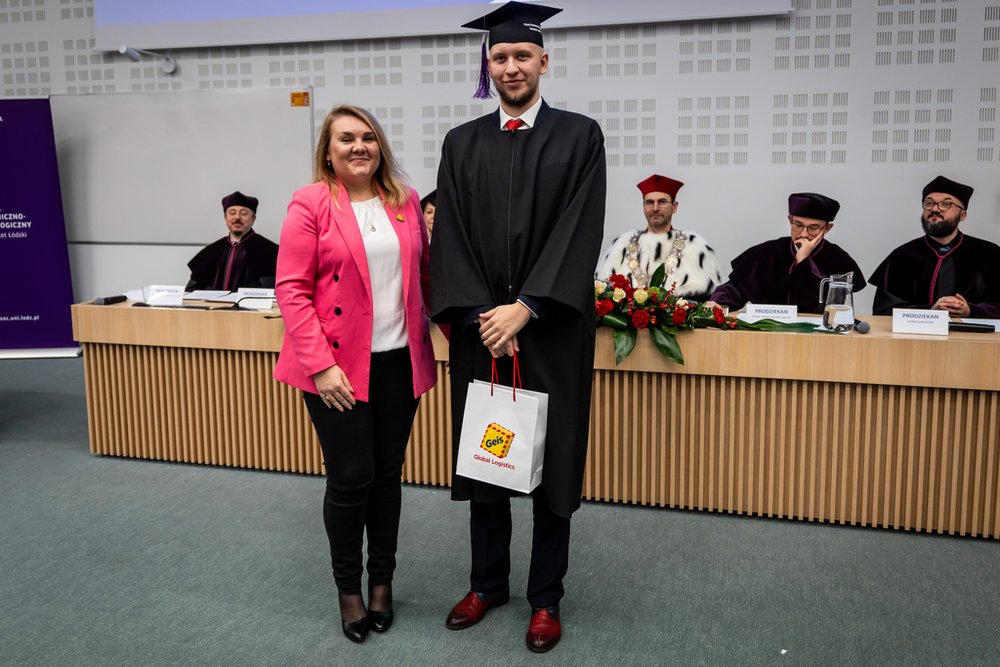 Gala Absolwentów 2024