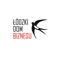 Łódzki Dom Biznesu logotyp