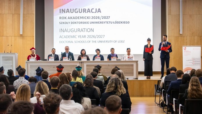 Inauguracja