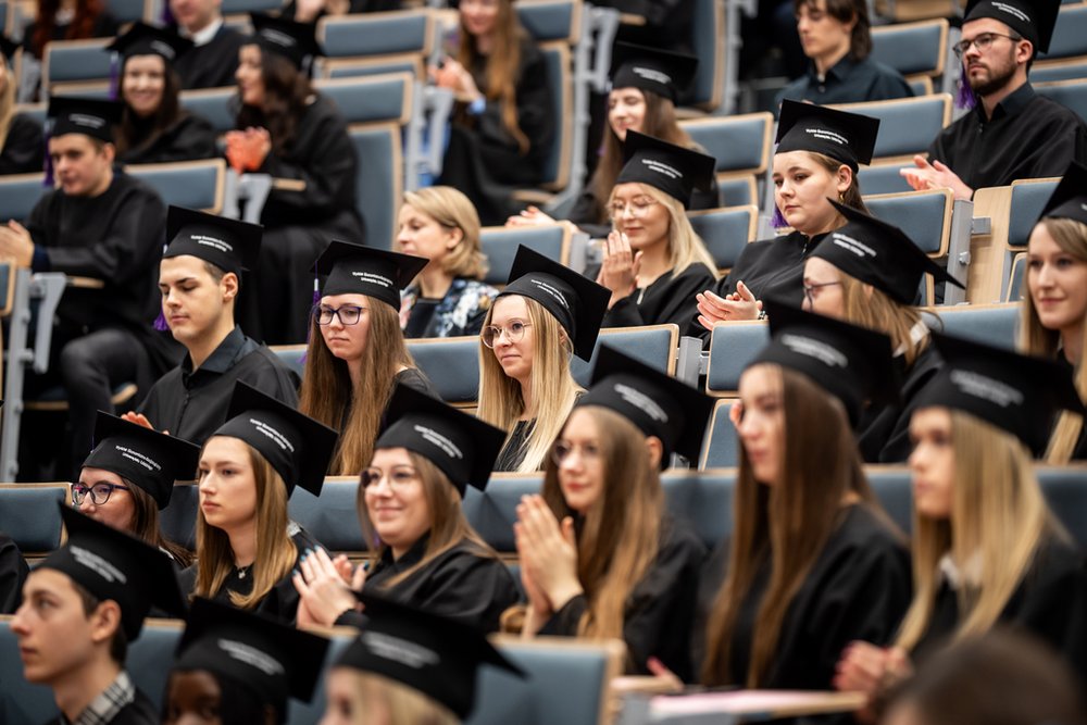 Gala Absolwentów 2024