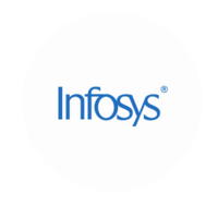 Infosys logotyp