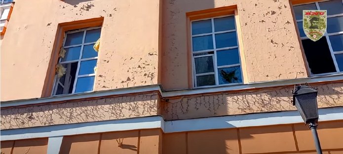 Fot. Kijowski Uniwersytet Narodowy im. Tarasa Szewczenki