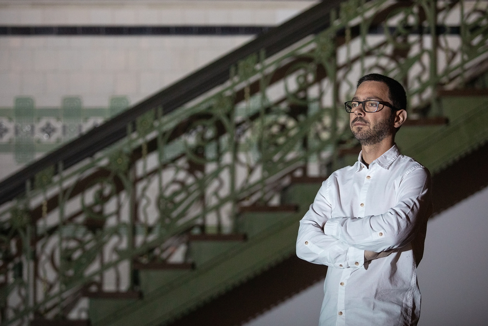 Gałęziowski portret