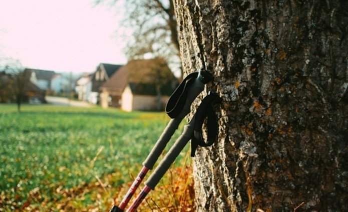 kijki nordic walking