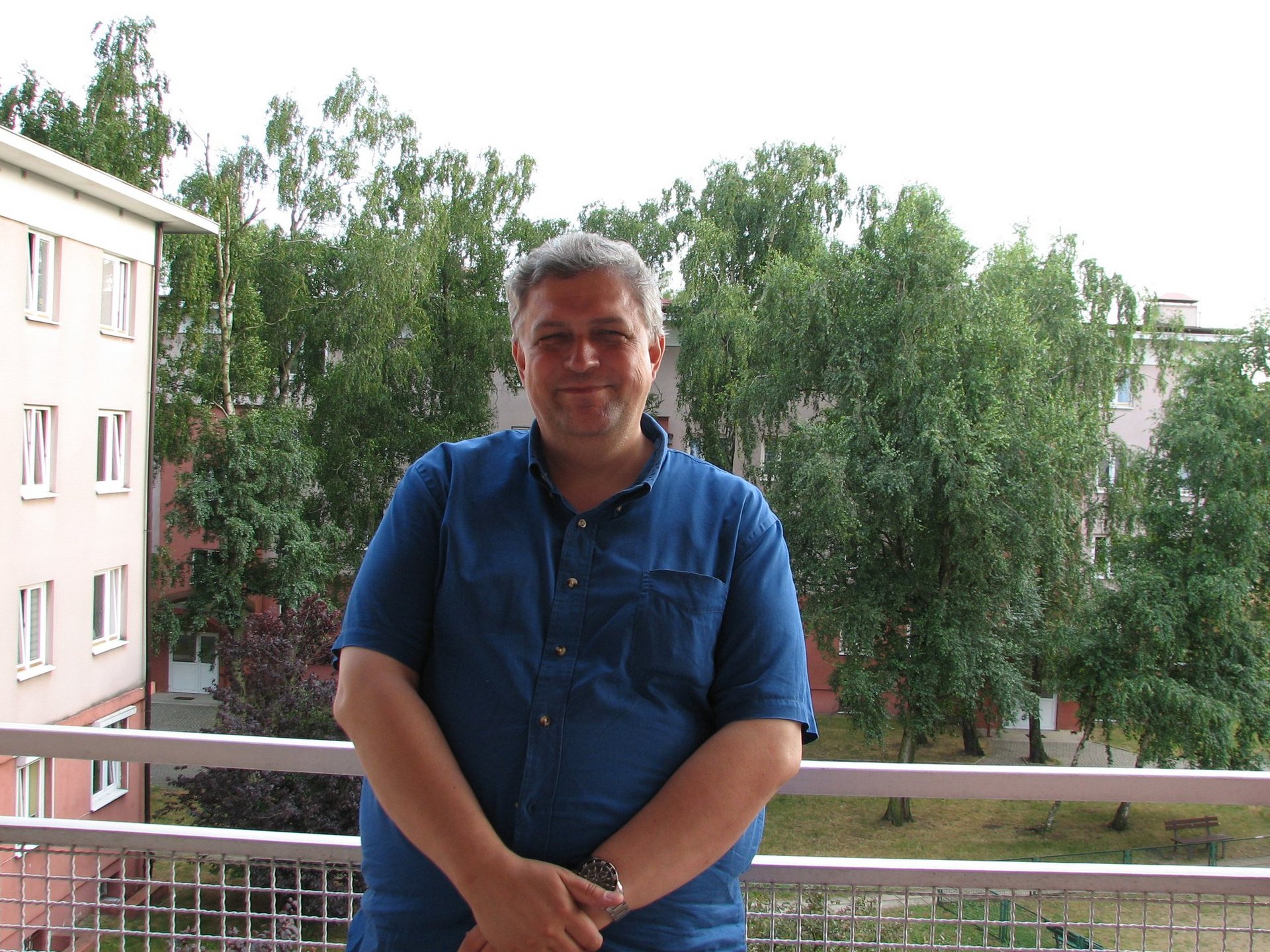Dariusz Bomanowski