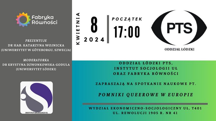 informacja o spotkaniu