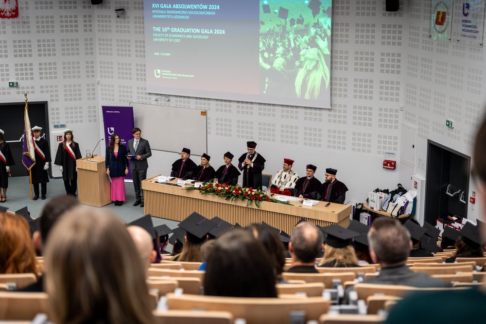 Gala Absolwentów 2024