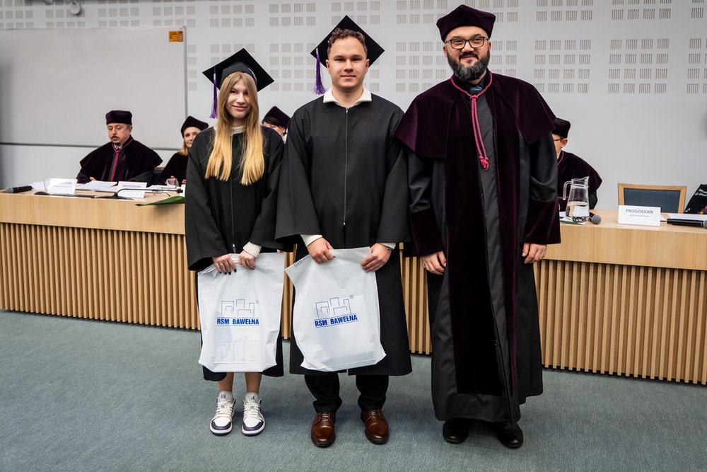 Gala Absolwentów 2024