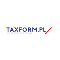 Taxform.pl logotyp