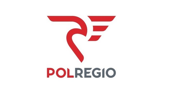 logo POLREGIO