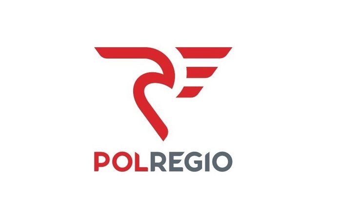 logo POLREGIO