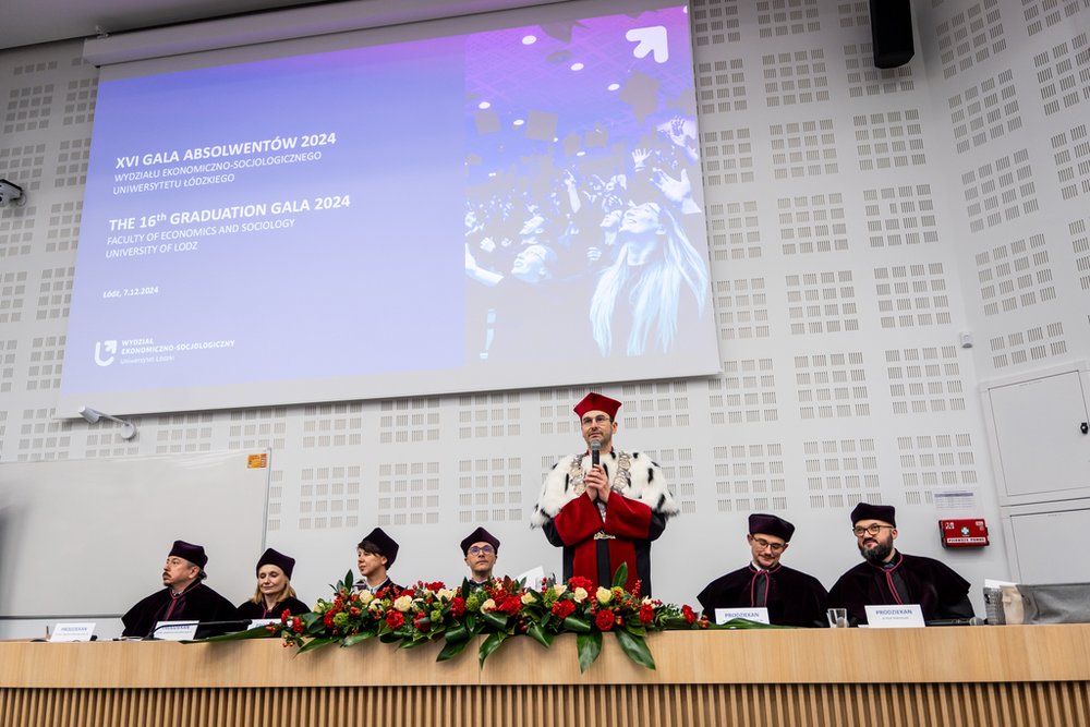 Gala Absolwentów 2024